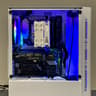 GTX 1660Ti, Ryzen 5 3600 White Gaming PC