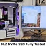 2TB NVMe M.2 SSD Samsung 990 EVO PLUS