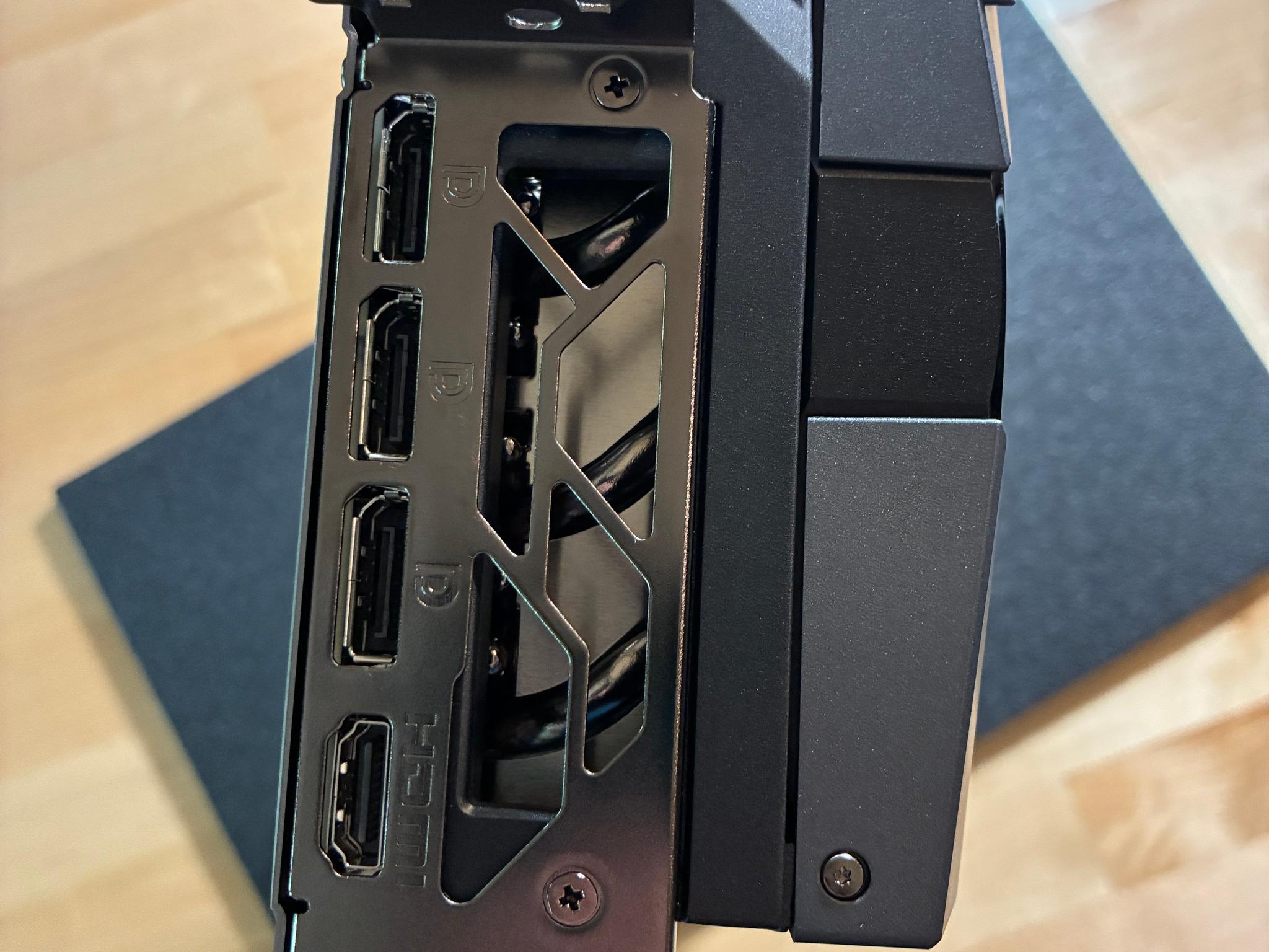 MSI GeForce RTX 5080 16G SUPRIM SOC Edition