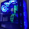 Very “Strix” Assassin🥷🔥|RX 5700XT| Ryzen 5@4GHz| 16GB DDR4(Warhawk)| 1TB NVMe SSD| Windows 11 Home