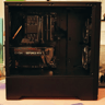 Shinobi 忍び | Core i5-11600k + RTX 3060 Ti