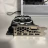 MSI GTX 1070 Ti Armor OC - 8GB GDDR5