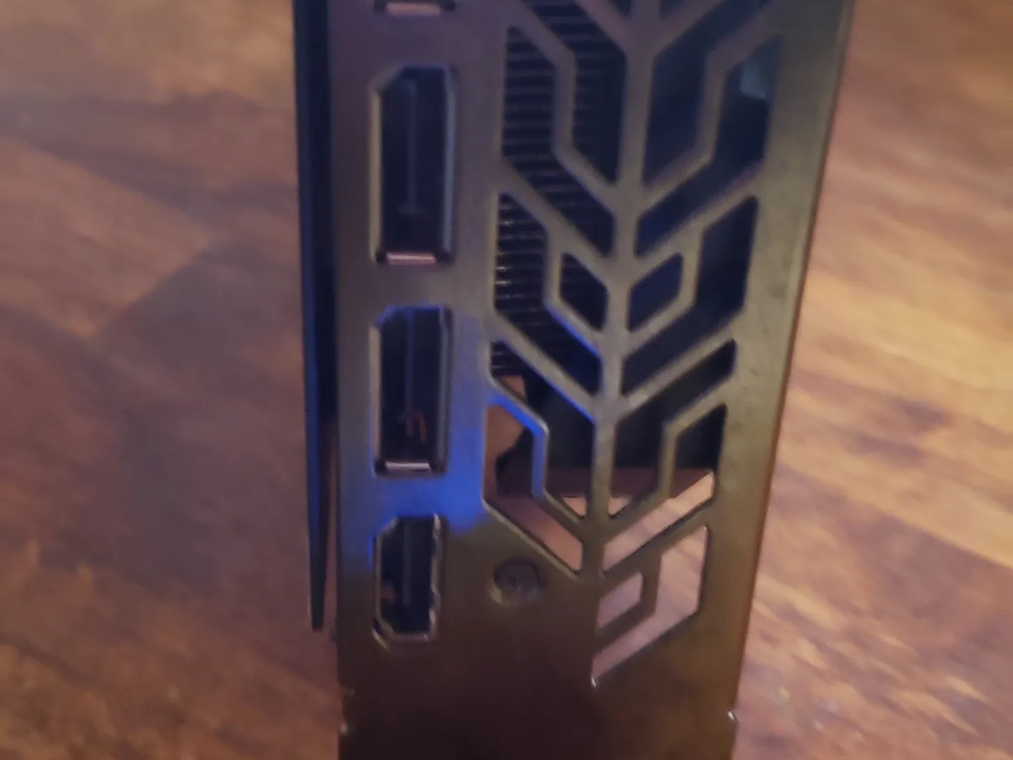 ASRock RX 5500 XT Phantom Gaming