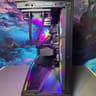 MSI RTX 5070 12gb + Intel Core i5 14400f PC Build #80