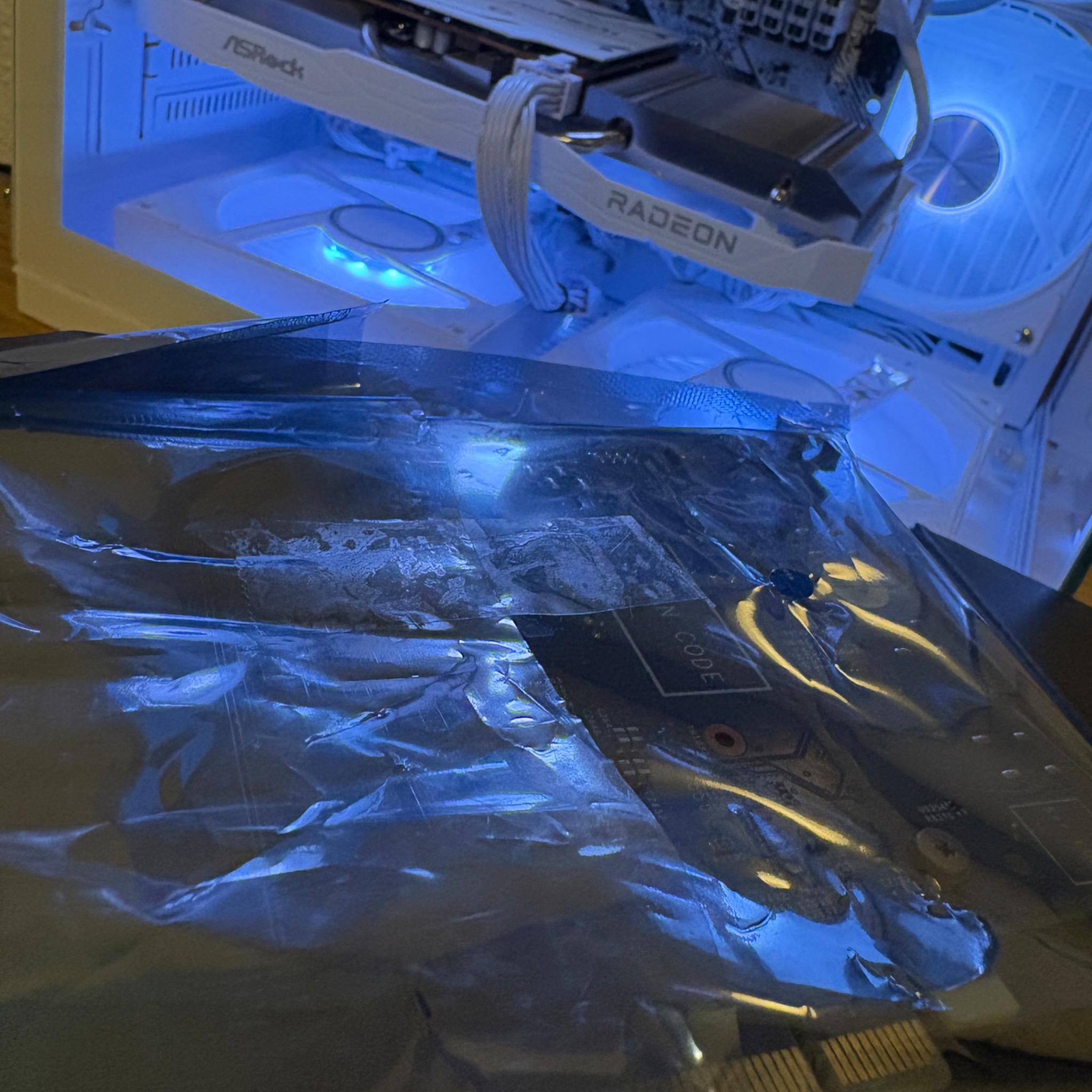 Sparkle Elf Intel Arc A380