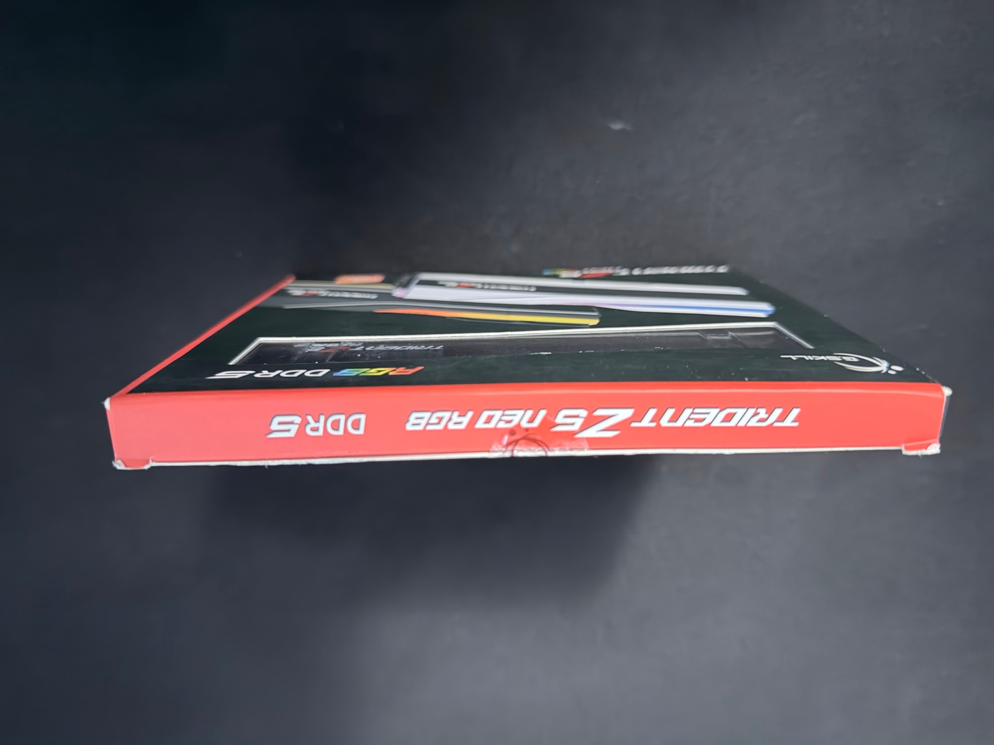 G.Skill Trident Z5 Neo RBG 48GB (2x24GB) DDR5-6400