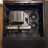The Golden Flake! ✨ | RTX 5070 Gaming PC | Ryzen 5 9600X | 32GB DDR5 | 1TB NVMe | Windows 11 Pro