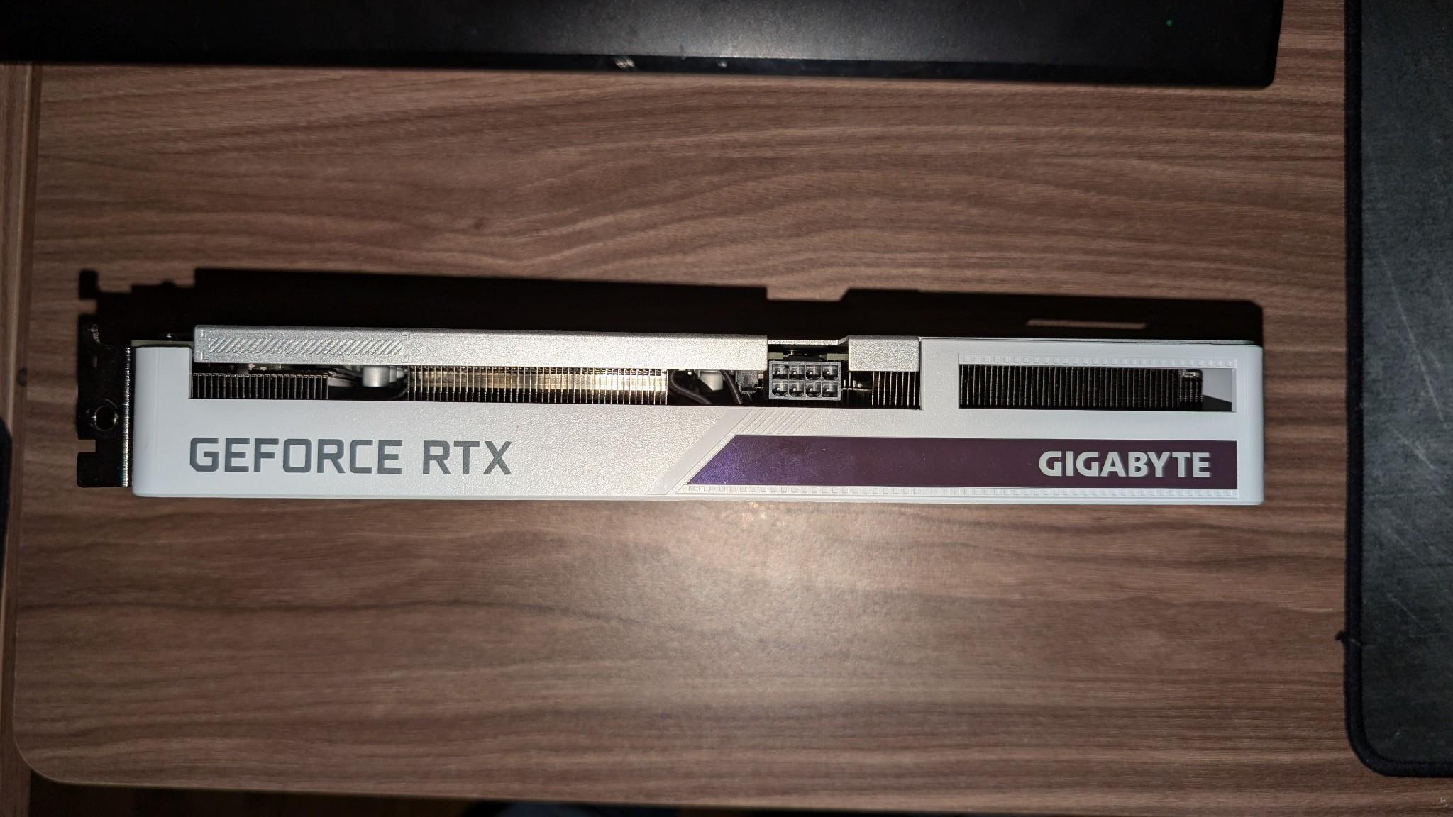 Gigabyte 3060 12gb