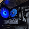 Intel Core i3 10100F // Gigabyte AMD Radeon RX 460 // SP 16GB 3200MHz