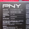NEW SEALED PNY CS900 2.5" 1TB SATA III SSD SSD7CS900-1TB-RB