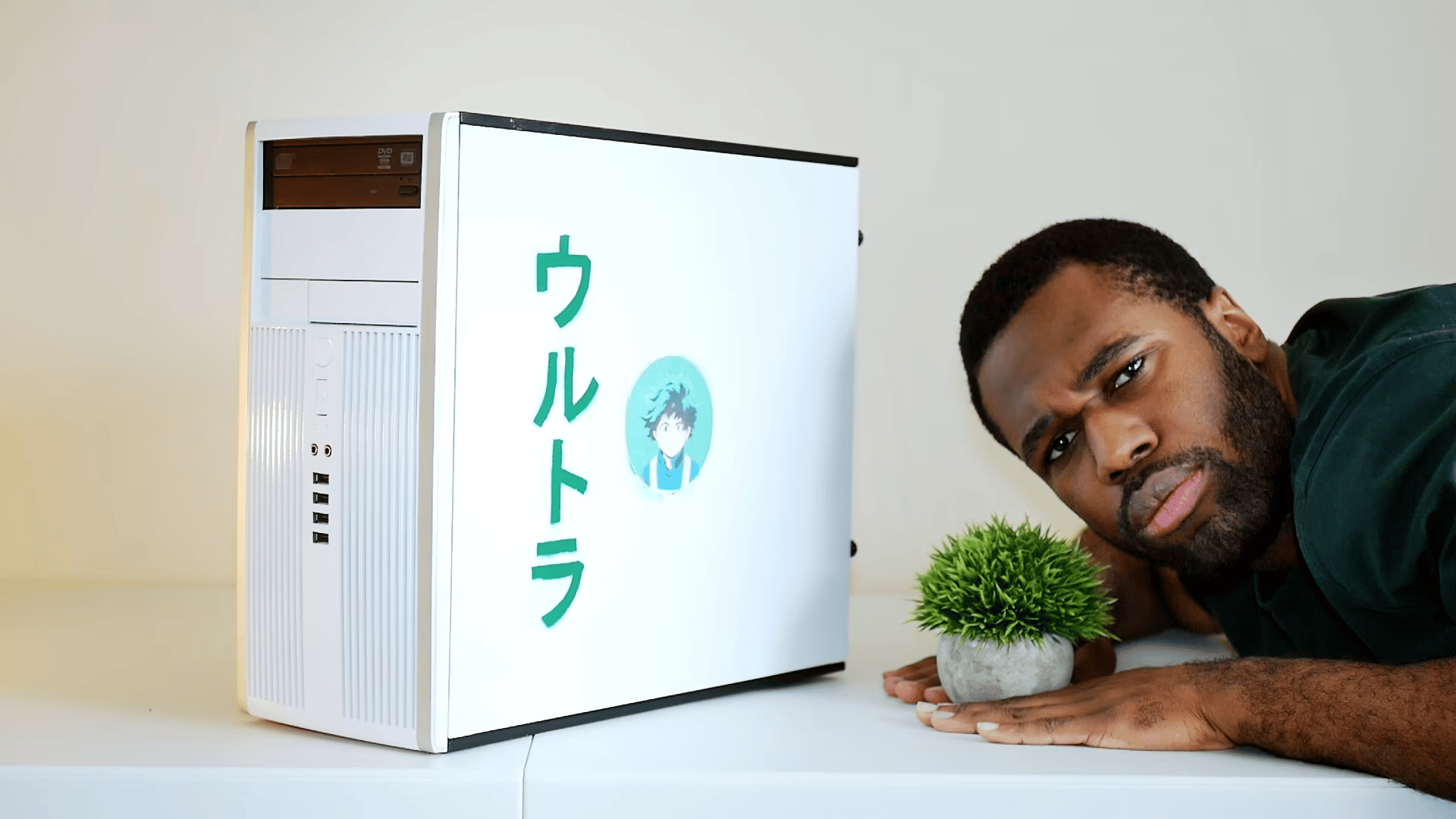 OzTalks PC Builds