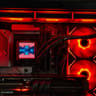 Red Devil v2 - 9800X3D, 9070XT 16GB, 2TB SSD. 32GB DDR5, Wifi