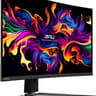 MSI MPG 321CURX QD-OLED 32-inch 3840 x 2160 (UHD) Computer Monitor, 240Hz