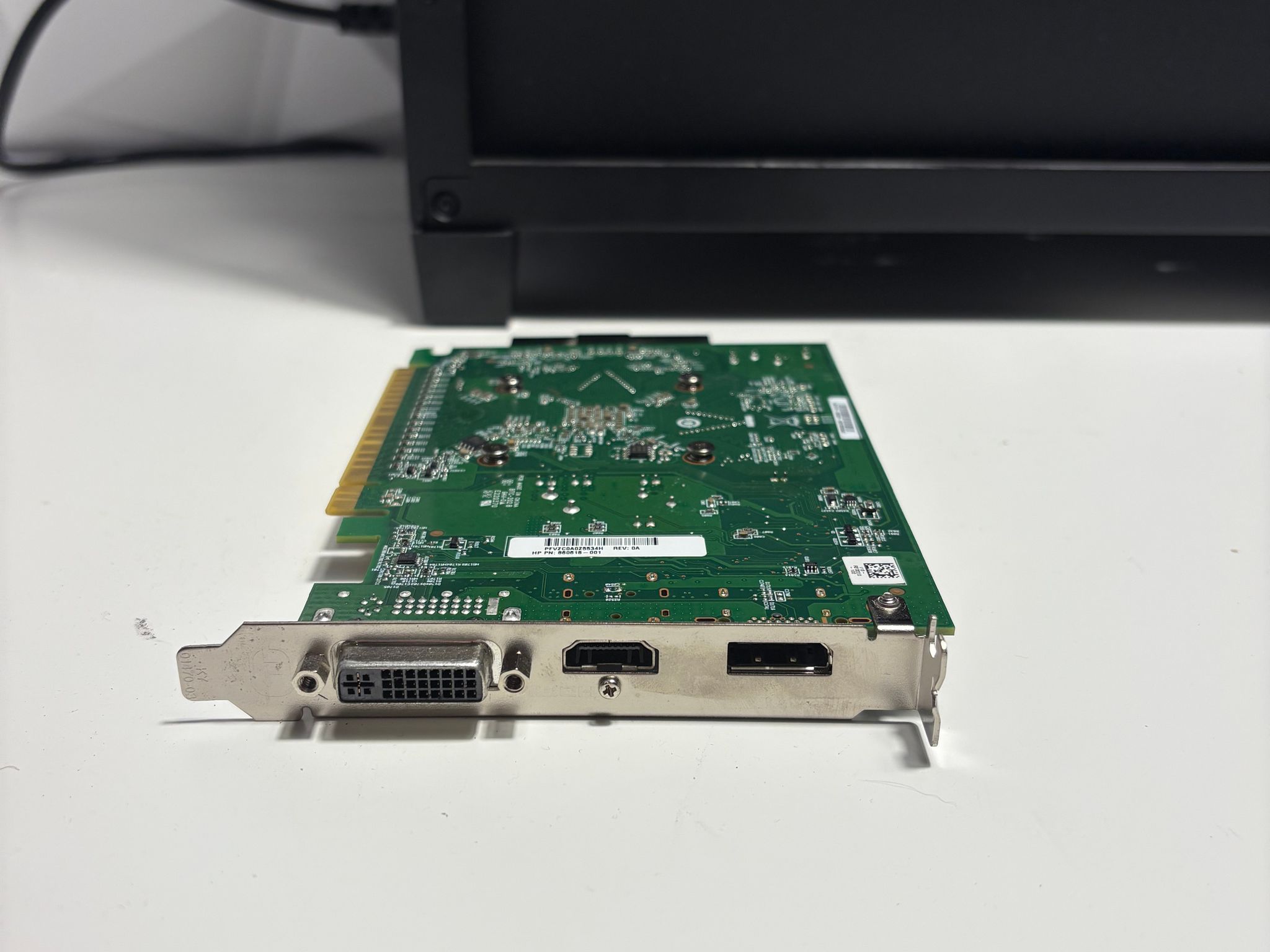 AMD Radeon R7 450 2GB GDDR5 Display Card