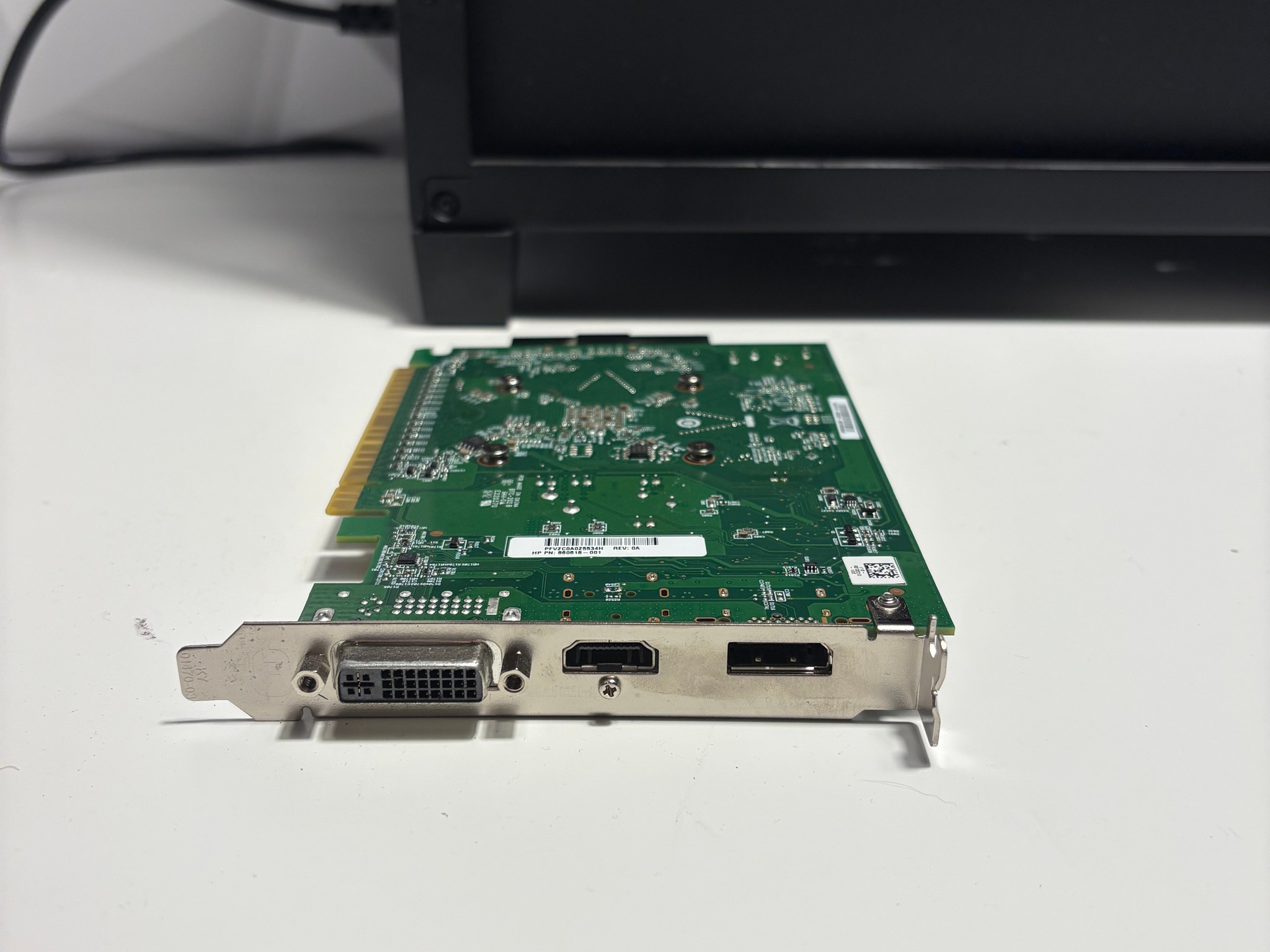 AMD Radeon R7 450 2GB GDDR5 Display Card