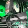 👽Value 1080p Monster👽 i7 7700 | GTX 1070 | 16GB RAM | 1.25TB Storage