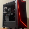 Stinger🐝/Rx 570 4Gb, I5-4570 Budget Gaming PC