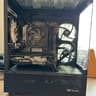 Gaming PC: 3800x, 32GB RAM, 2TB SSD, RTX 3070