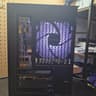 Ryzen 5 1600AF, 16GB 3200MHz DDR4, RTX 2060 SUPER 8GB, 512GB SSD, Win11, RGB, Wifi
