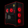RTX 5060 Ti / Ryzen 5 9600x / 32GB DDR5 / 1TB SSD / RGB / Gaming / Streaming / Creator pc