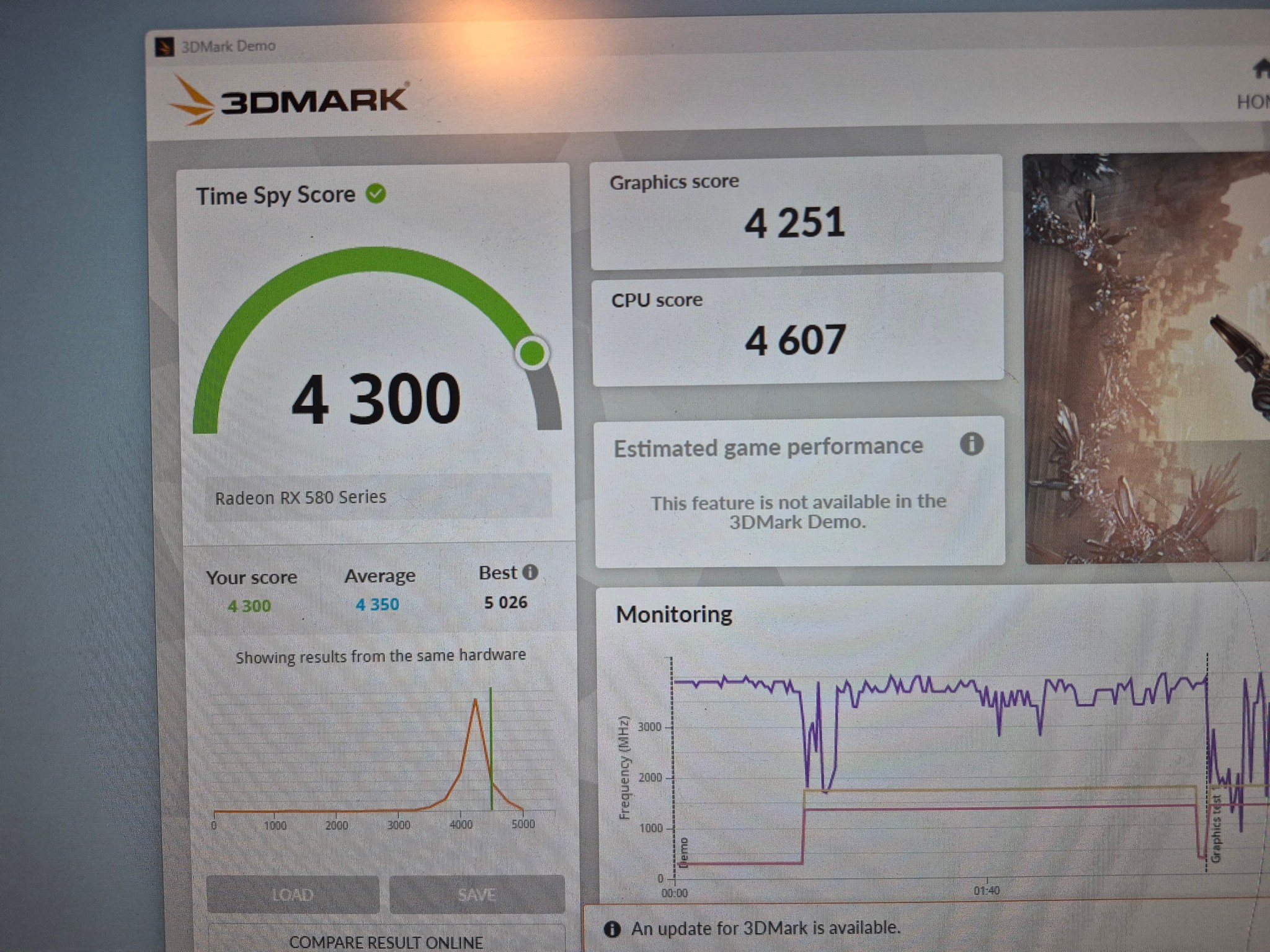 120 FPS Fortnite | i7-6700, 16GB RAM, RX 580 4GB, 480GB SSD, Win11, RGB