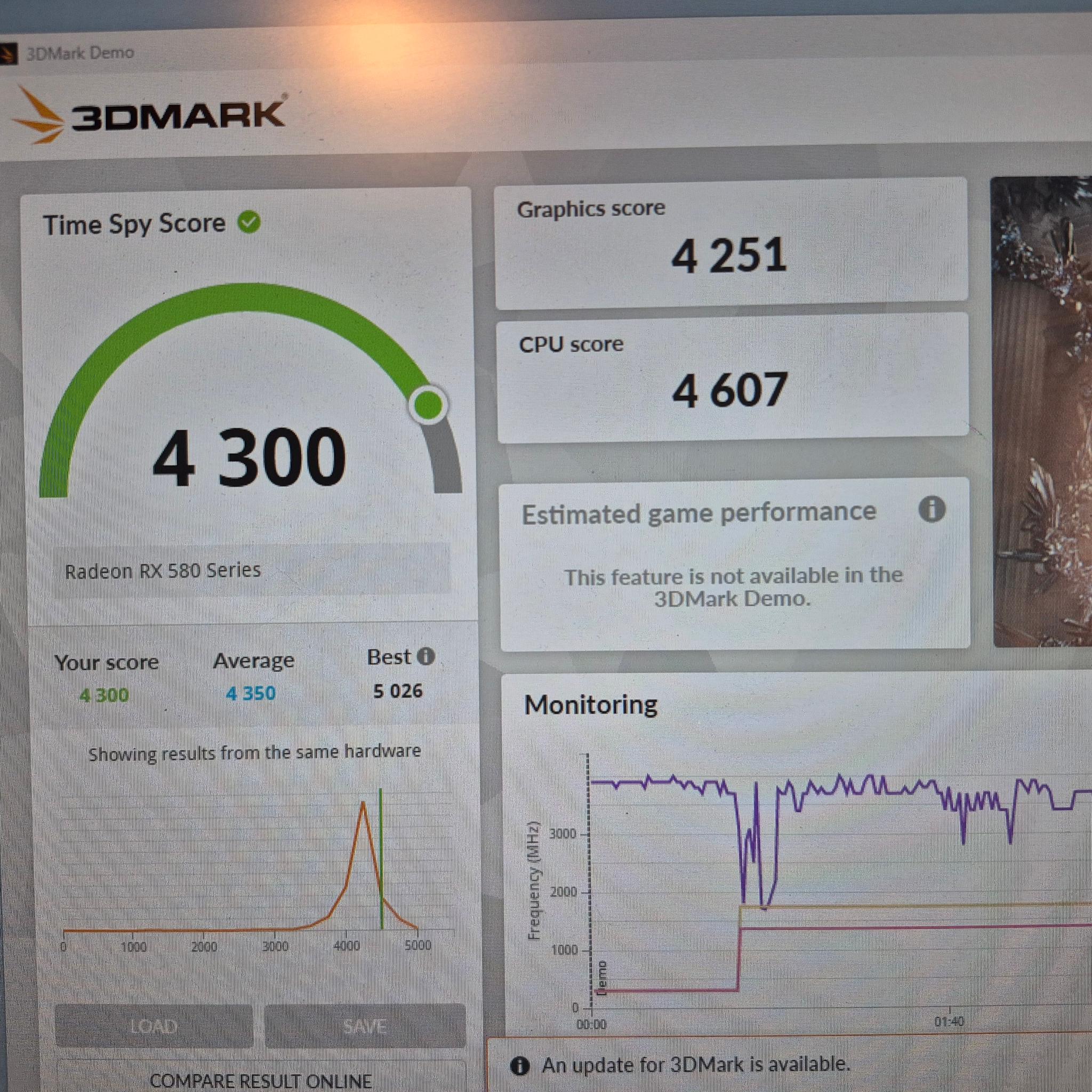120 FPS Fortnite | i7-6700, 16GB RAM, RX 580 4GB, 480GB SSD, Win11, RGB
