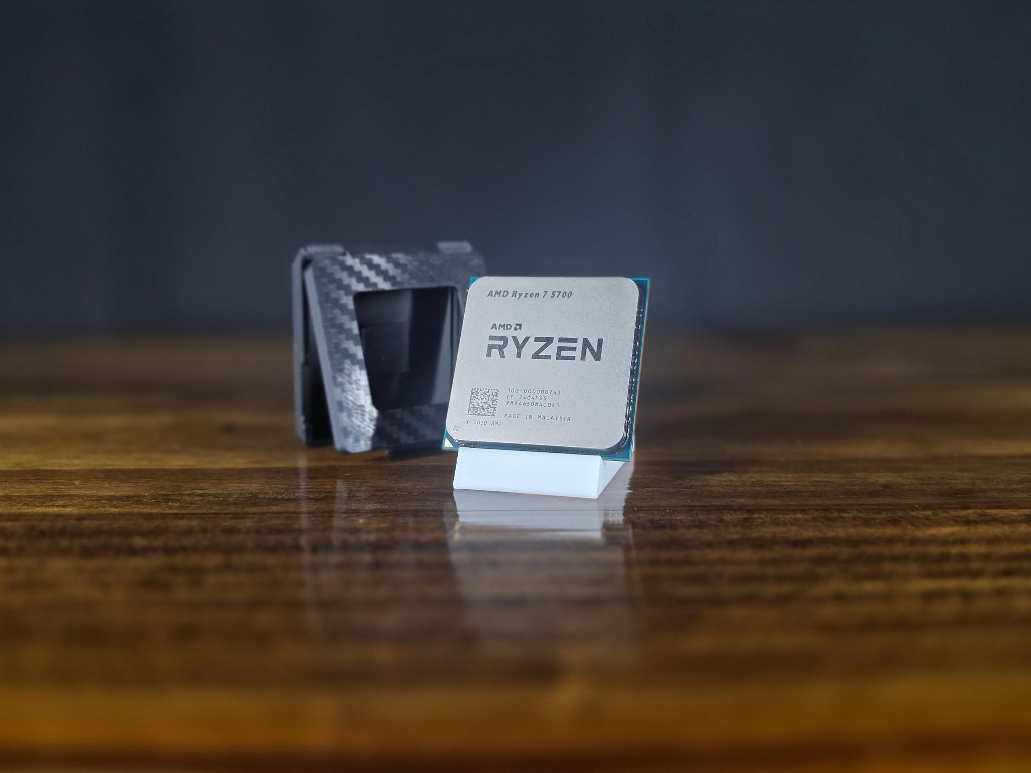 AMD Ryzen 7 5700