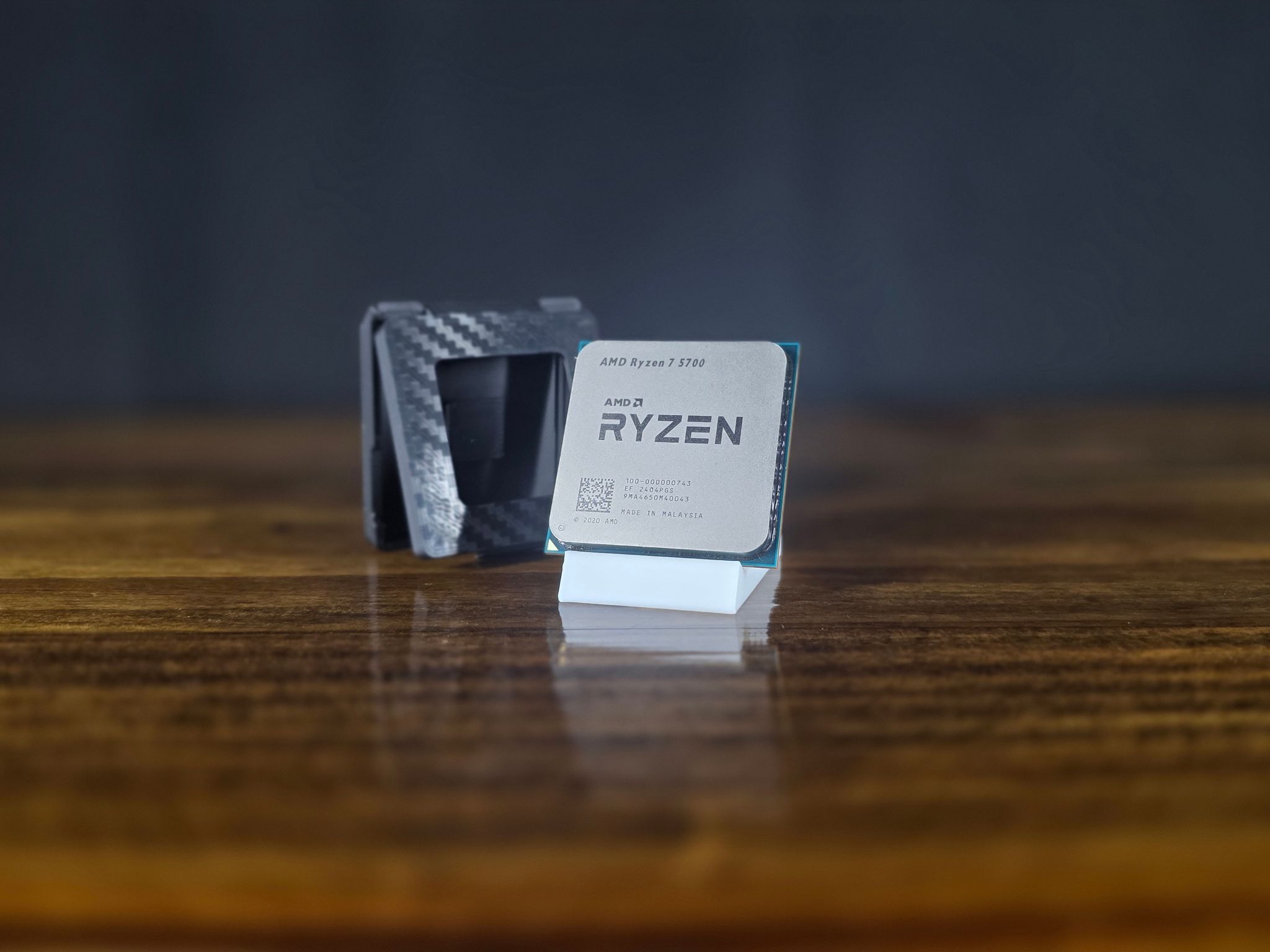 AMD Ryzen 7 5700