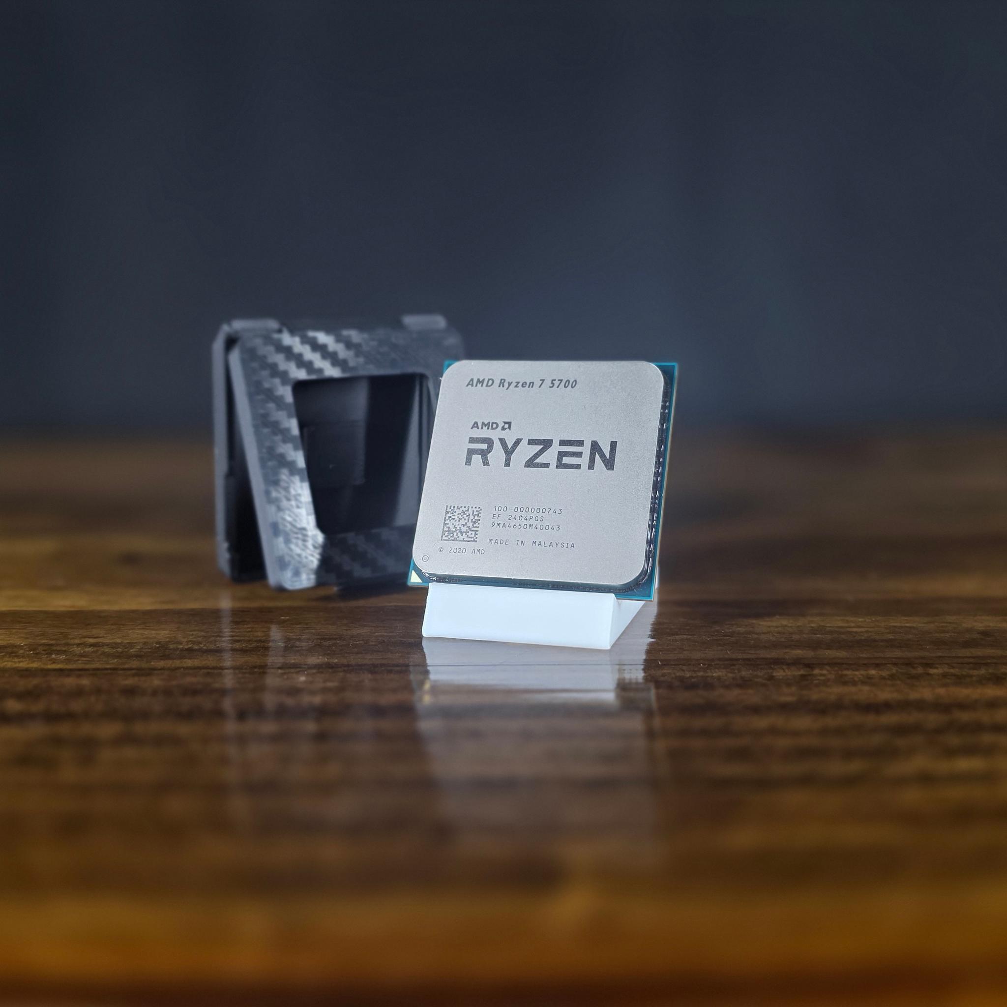 AMD Ryzen 7 5700