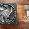 AMD Ryzen 5 3600XT Processor (3.8 GHz, 6 Cores, Socket AM4)