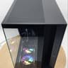 Gaming PC Ryzen 7 7700 32GB RAM 1TB SSD RTX 5070 12GB Windows 11 Computer