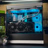 Brand New 4K Gaming PC | RTX 5080 | Ryzen 7 9800x3D | 32GB DDR5 | 4TB | Windows 11