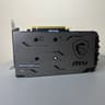 MSI GeForce RTX 2060 SUPER™ 8GB GAMING X 