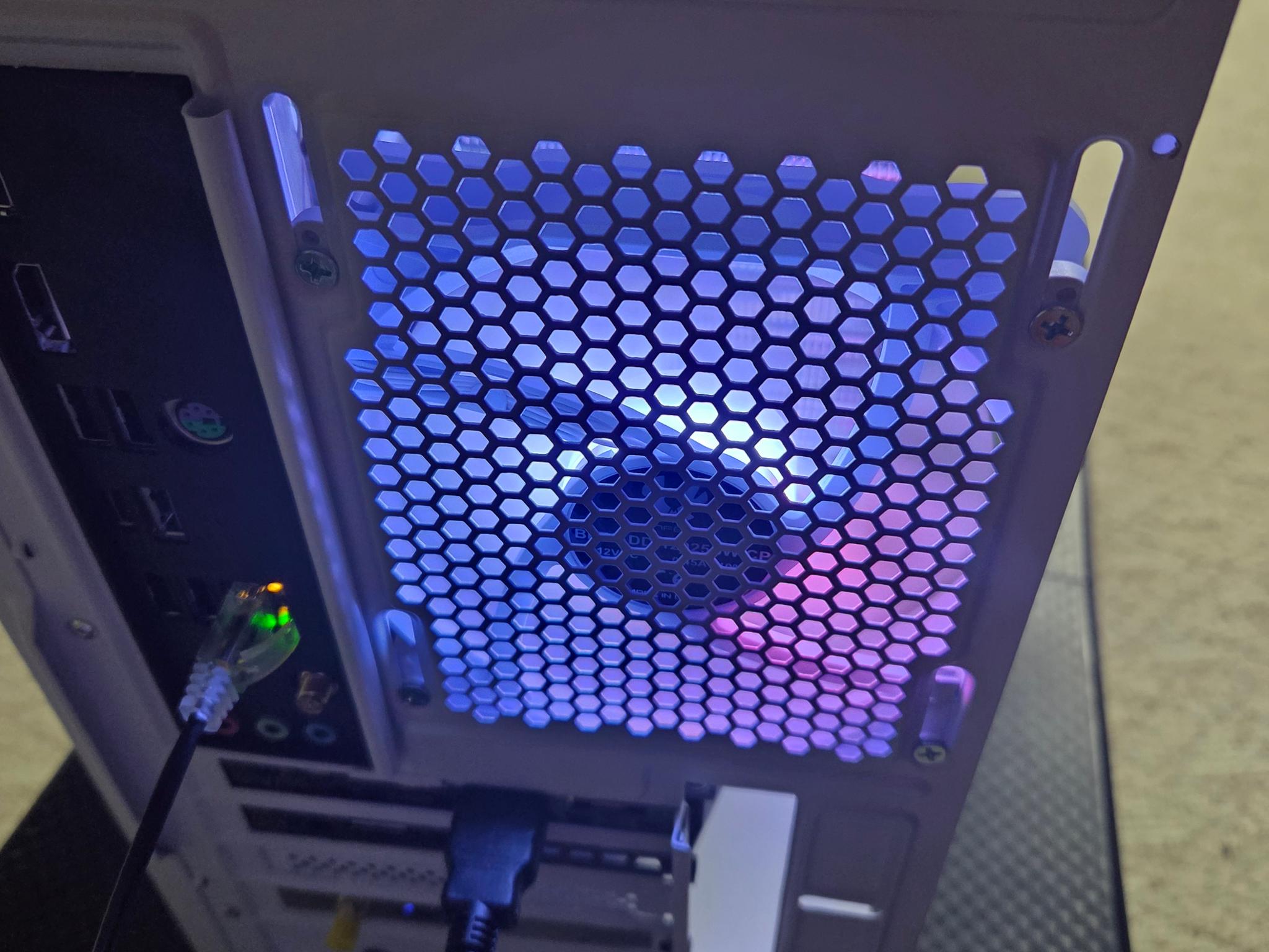 i5-10400F / RTX 2070 / Wifi & BT (7)