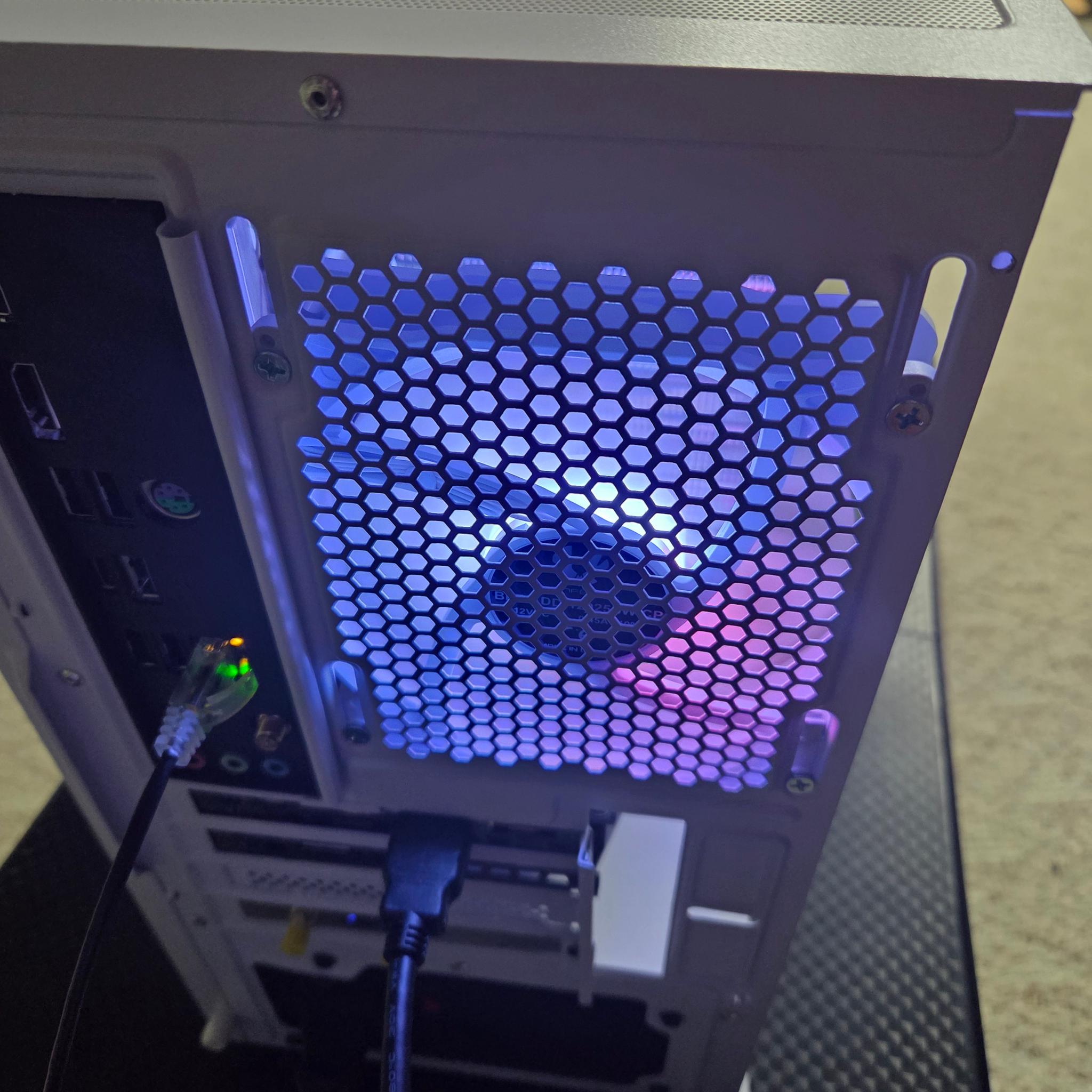 i5-10400F / RTX 2070 / Wifi & BT (7)