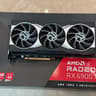 MSI AMD Radeon RX 6900 XT - 16GB GDDR6 - Like New!  In Original Box!