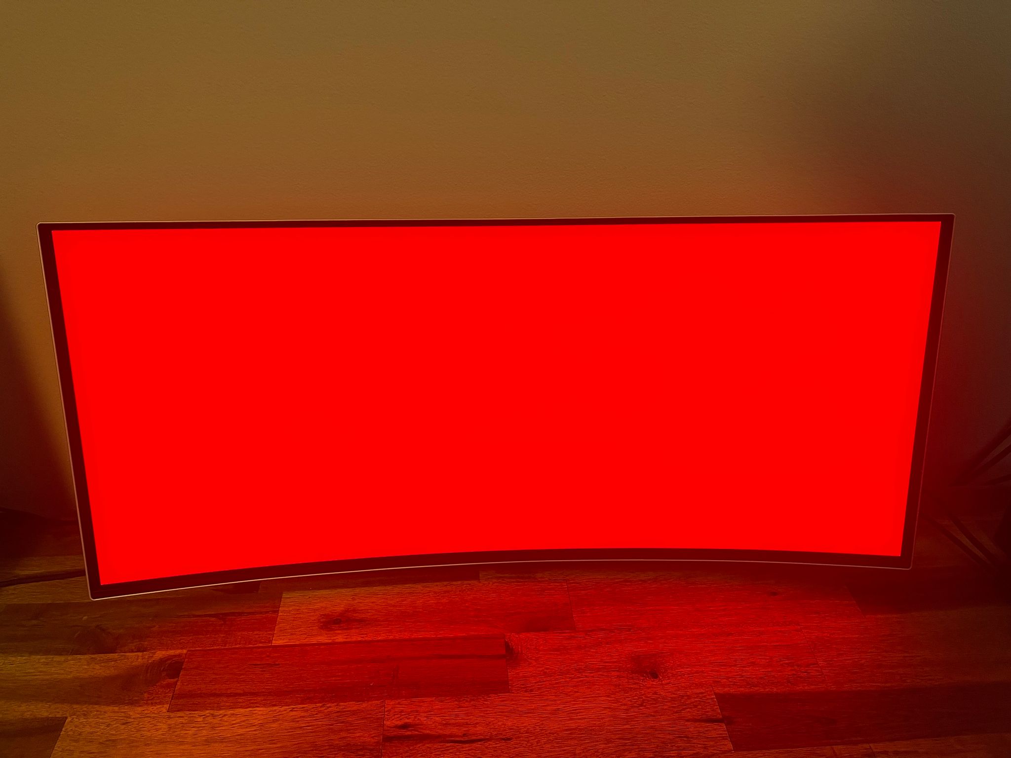 Samsung S34BG850SN Odyssey OLED G8 34" Curved WQHD 2k 175Hz FreeSync Smart Gaming Monitor Only
