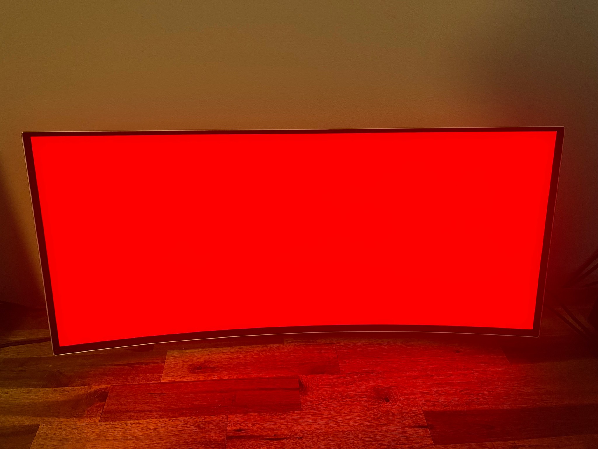 Samsung S34BG850SN Odyssey OLED G8 34" Curved WQHD 2k 175Hz FreeSync Smart Gaming Monitor Only