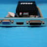 MSI GeForce GT 720 1GB GDDR3 Fanless Low-Profile PCIe Desktop GPU - 4219739900