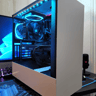 Custom 6700k | GTX 1070 | 16GB 3000 MHz | 1TB NVME SSD Gaming PC