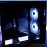 RTX 3060 ti, Intel 12100f itx gaming pc