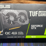 Asus GTX 1650 OC 