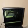 Micro Gaming PC Build - I7 3770 - GTX 1050TI
