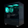 RTX 5060ti 8GB | Ryzen 5 5600X | 16GB DDR4 | 1TB NVMe | The Officer Elite