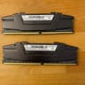 GSkill RipJaws DDR4 32GB CL16