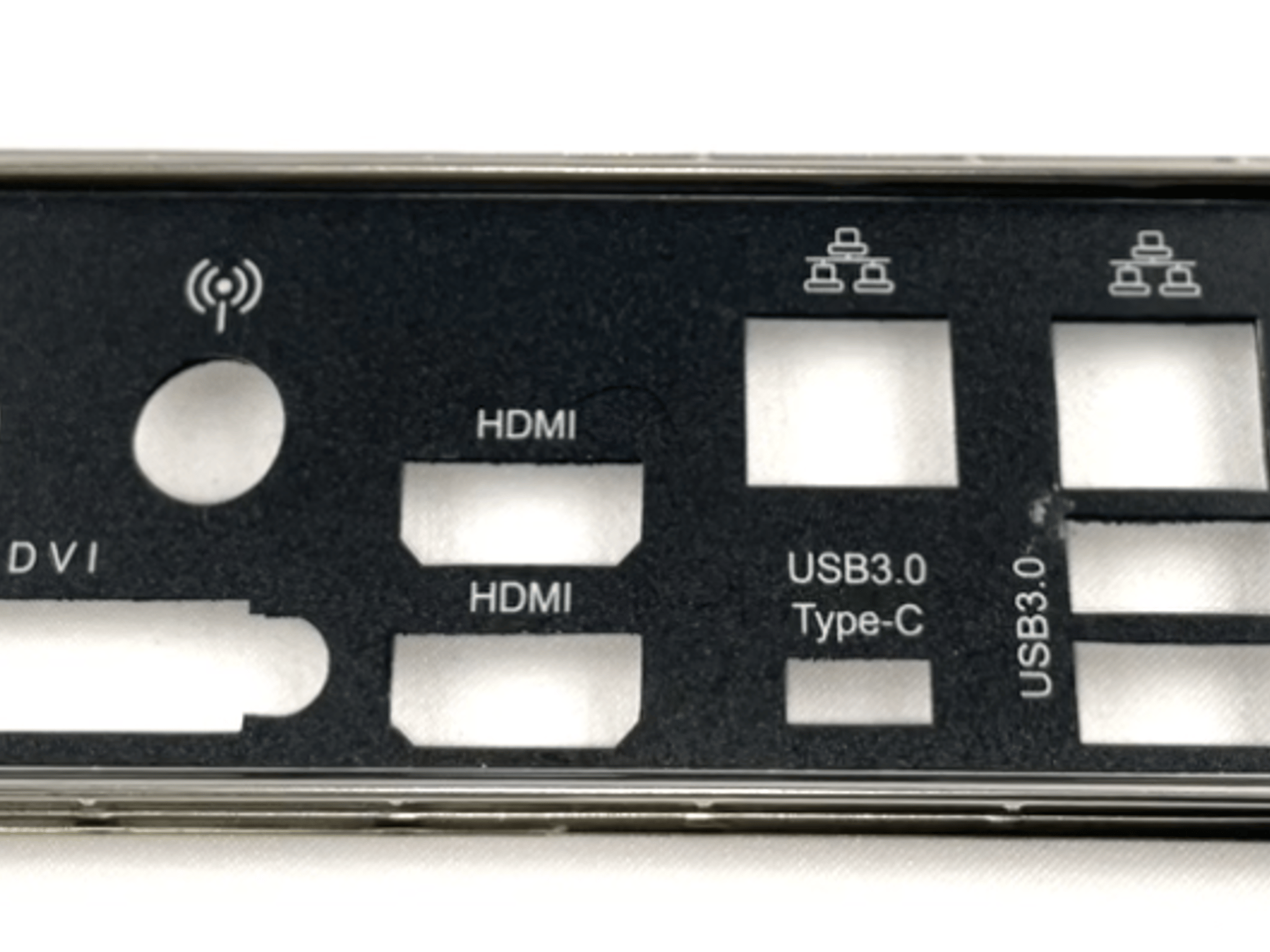 Gigabyte GA-Z270N-WIFI Mini-ITX Motherboard Bundle Intel I7 7700k CPU, DDR4 ram (2x8 GB), I/O SHIELD