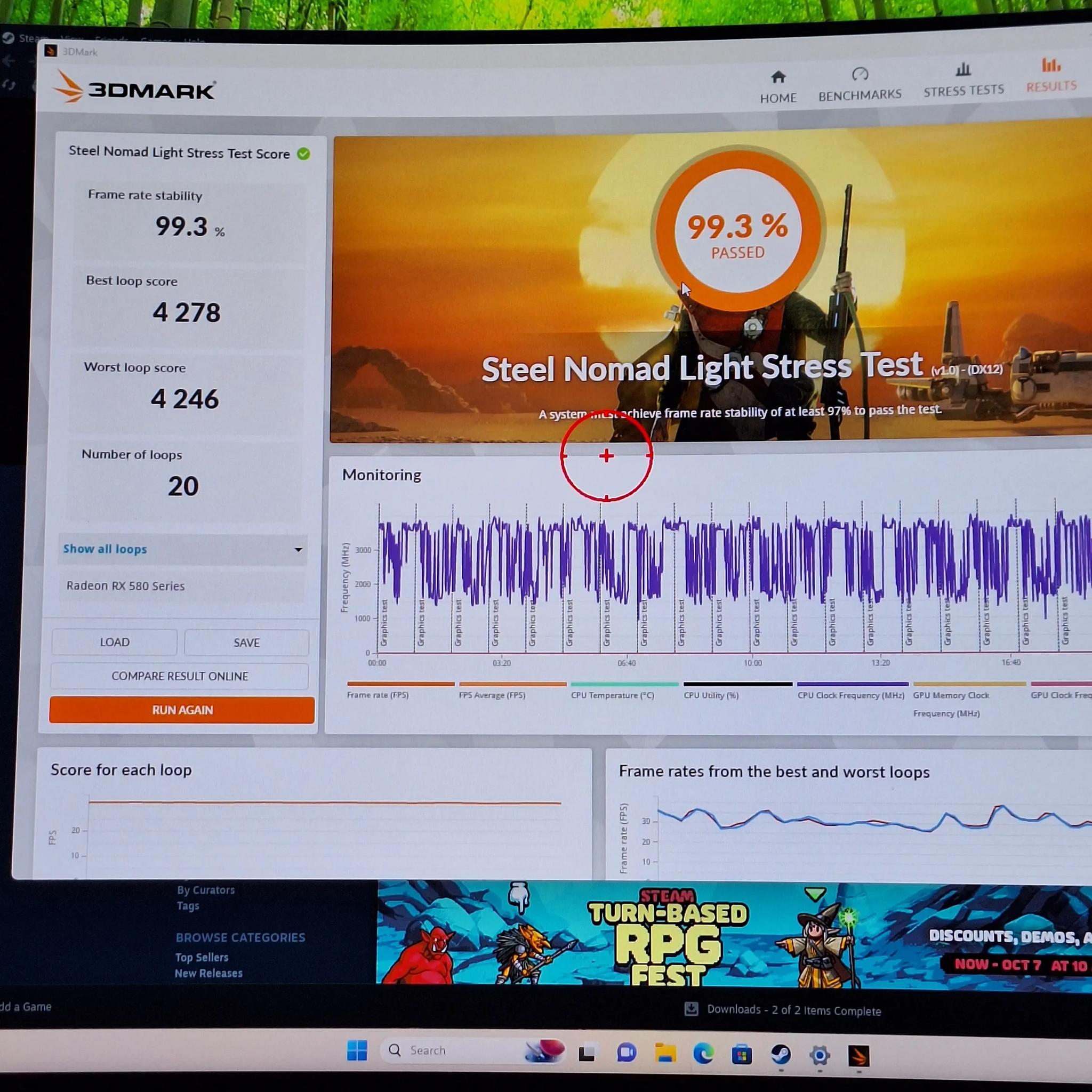 Gaming Dell Optiplex 3020MT....But with a BBL!!