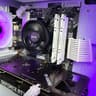 RTX 3060 | Ryzen 5 3600 | 512GB NVME | 16GB 3200 Mhz