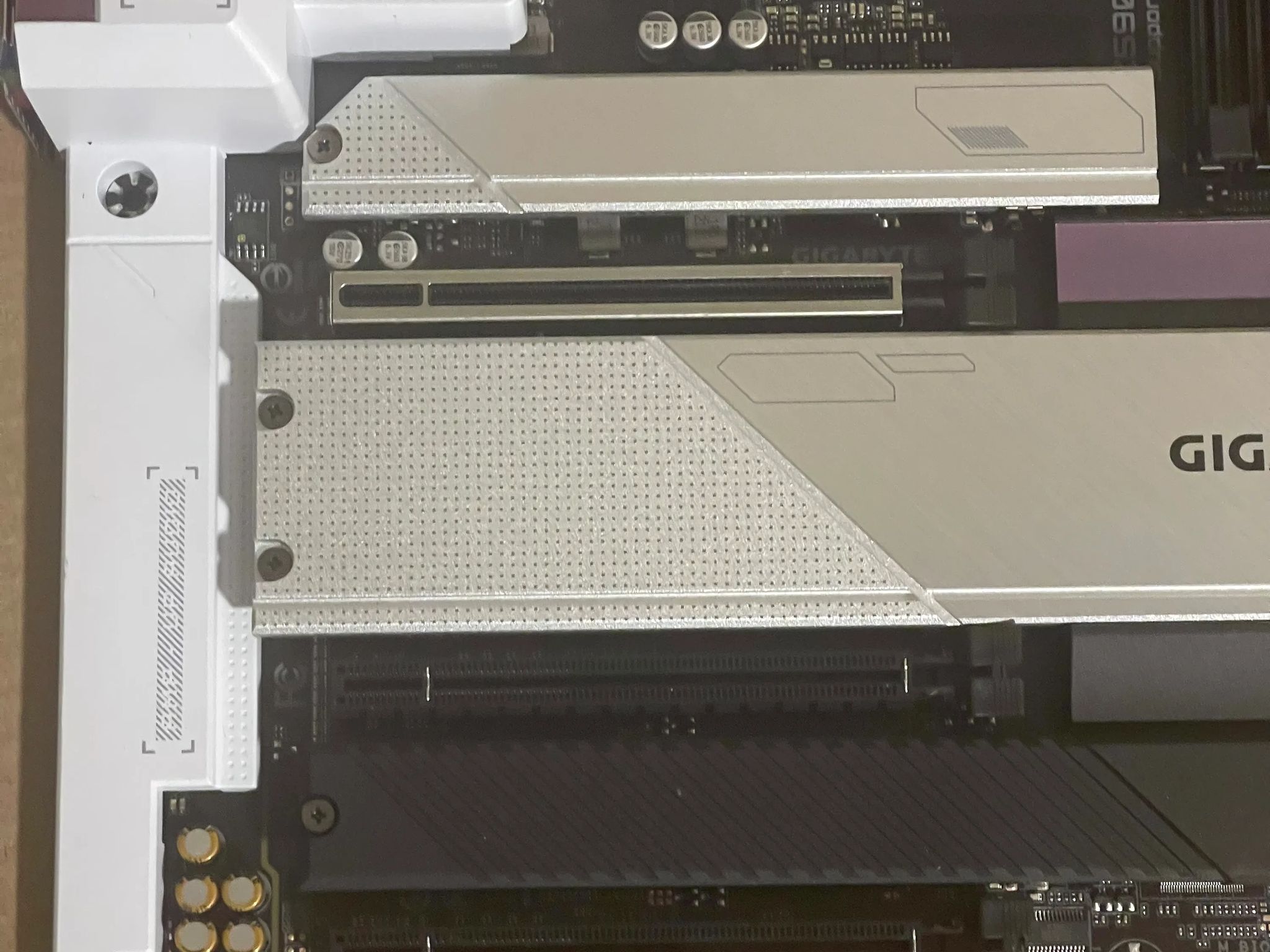 Factory Refurbished, Gigabyte Z590 Vision G LGA 1200 ATX