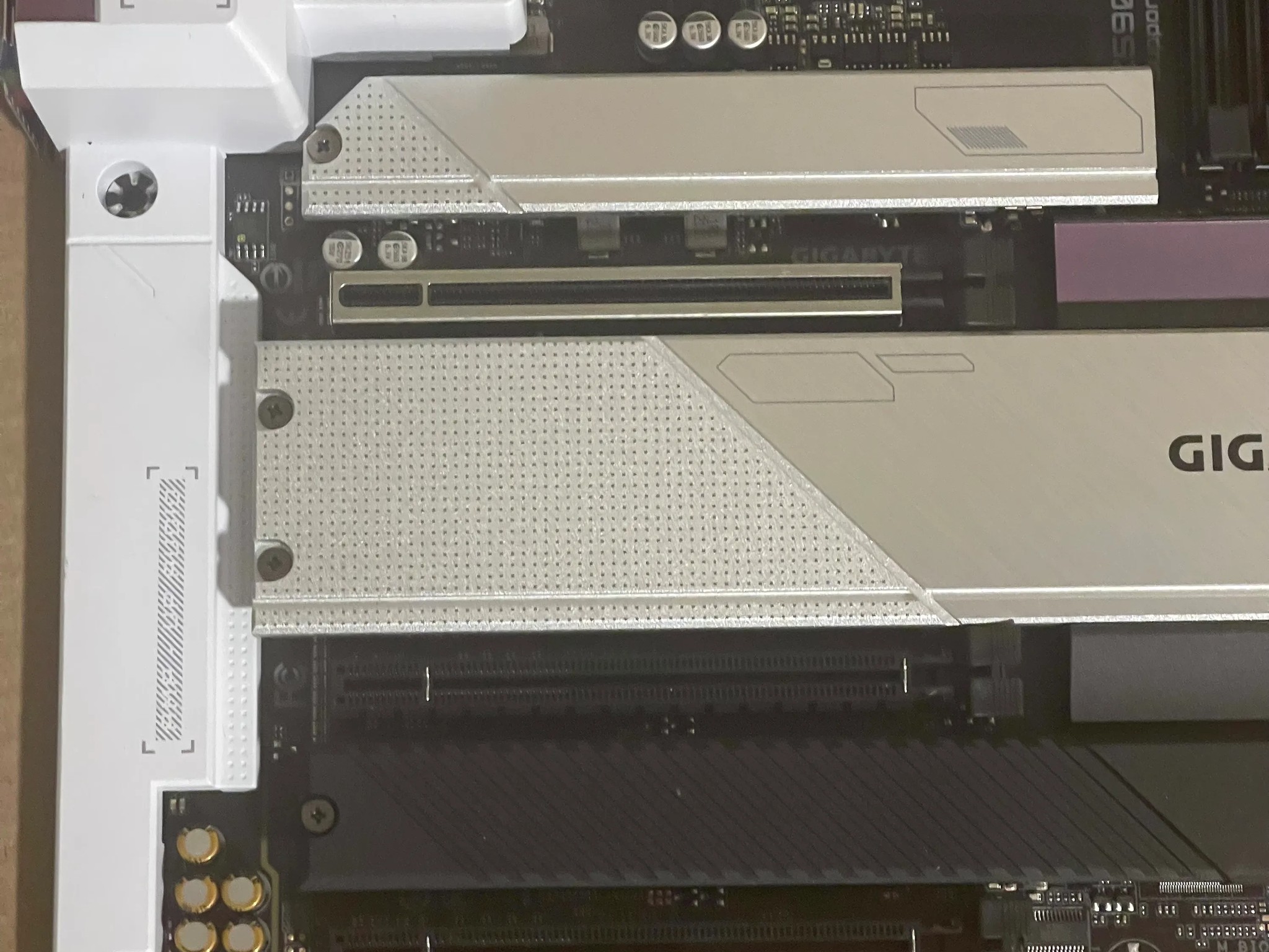 Factory Refurbished, Gigabyte Z590 Vision G LGA 1200 ATX